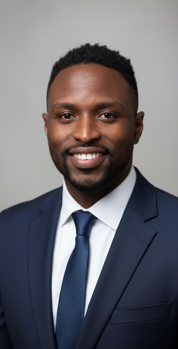 Mawaki R. Bidjada — Senior Technical Program Manager
